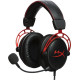 Компьютерная гарнитура HyperX Cloud Alpha (HX-HSCA-RD/4P5L1AM)