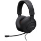 JBL Quantum 100M2 Black (JBLQTUM100M2BLK)