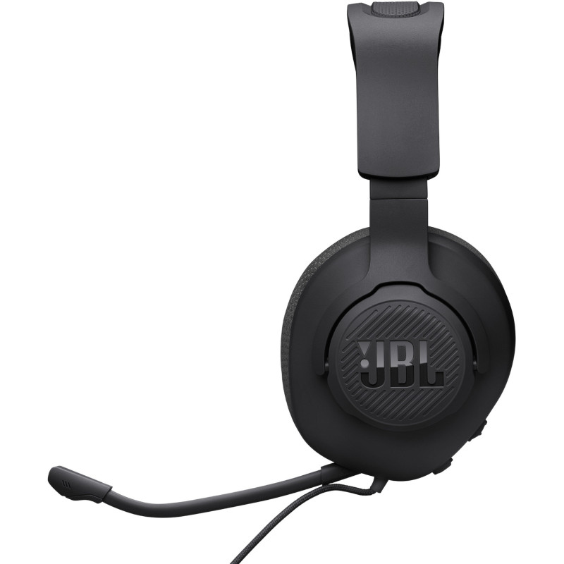 JBL Quantum 100M2 Black (JBLQTUM100M2BLK)