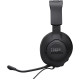 JBL Quantum 100M2 Black (JBLQTUM100M2BLK)