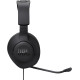 JBL Quantum 100M2 Black (JBLQTUM100M2BLK)