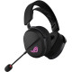 Компьютерная гарнитура ASUS ROG Pelta Black (90YH0410-BHUA00)