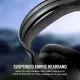 Компьютерная гарнитура Corsair HS35 SURROUND v2 Black (CA-9011386)