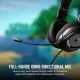 Компьютерная гарнитура Corsair HS35 SURROUND v2 Black (CA-9011386)