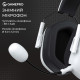 GamePro Genesis Hunter White (HS1350W)