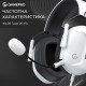 GamePro Genesis Hunter White (HS1350W)