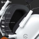 GamePro Genesis Hunter White (HS1350W)