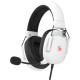 Компьютерная гарнитура Bloody G585 (White)