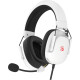 Компьютерная гарнитура Bloody G585 (White)