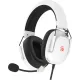 Комп'ютерна гарнітура Bloody G585 (White)