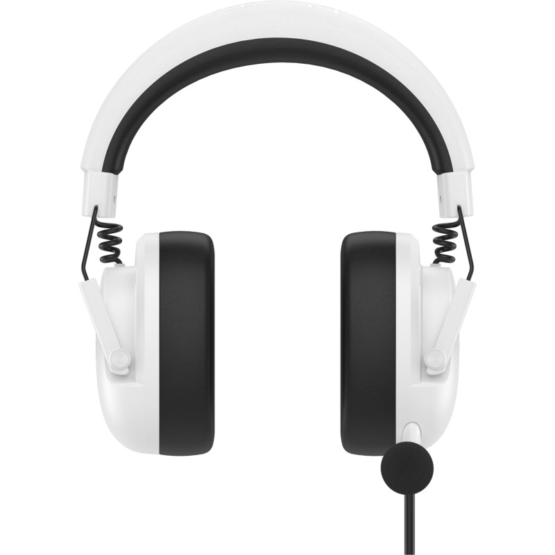 Компьютерная гарнитура Bloody G585 (White)