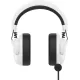 Комп'ютерна гарнітура Bloody G585 (White)