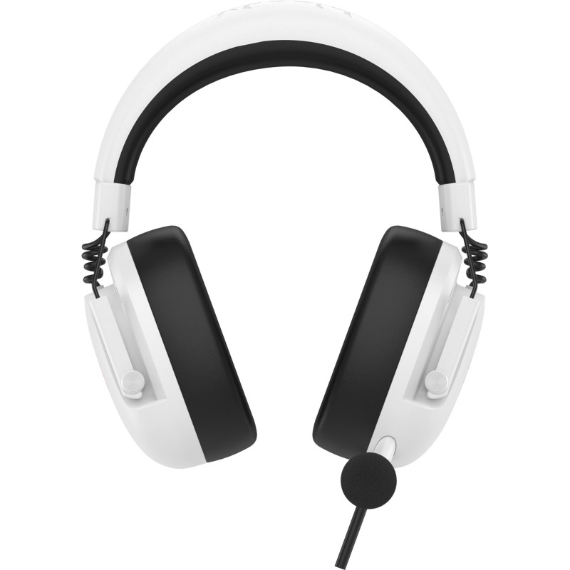 Компьютерная гарнитура Bloody G585 (White)