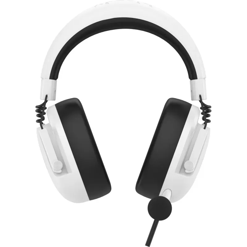 Комп'ютерна гарнітура Bloody G585 (White)