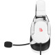 Компьютерная гарнитура Bloody G585 (White)