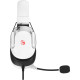Компьютерная гарнитура Bloody G585 (White)