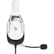 Комп'ютерна гарнітура Bloody G585 (White)