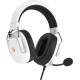 Компьютерная гарнитура Bloody G585 (White)