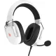 Комп'ютерна гарнітура Bloody G585 (White)