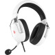 Компьютерная гарнитура Bloody G585 (White)
