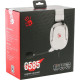 Компьютерная гарнитура Bloody G585 (White)