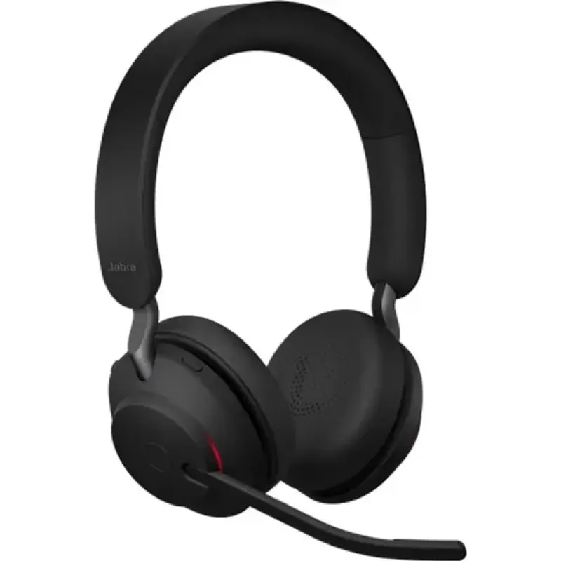 Компьютерная гарнитура Jabra Evolve 2 65 Link380c MS Stereo Black (26599-999-899)