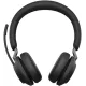 Компьютерная гарнитура Jabra Evolve 2 65 Link380c MS Stereo Black (26599-999-899)
