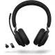 Компьютерная гарнитура Jabra Evolve 2 65 Link380c MS Stereo Black (26599-999-899)