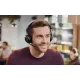 Компьютерная гарнитура Jabra Evolve 2 65 Link380c MS Stereo Black (26599-999-899)