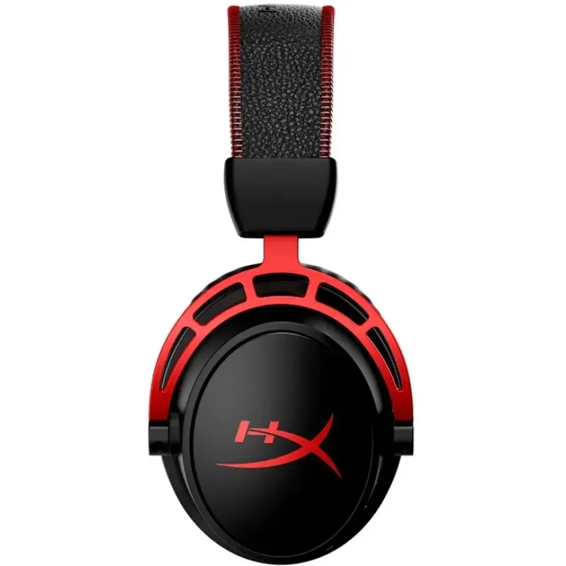 Комп'ютерна гарнітура HyperX Cloud Alpha Wireless Black (4P5D4AA)