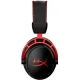 Комп'ютерна гарнітура HyperX Cloud Alpha Wireless Black (4P5D4AA)
