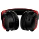 Комп'ютерна гарнітура HyperX Cloud Alpha Wireless Black (4P5D4AA)