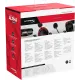 Комп'ютерна гарнітура HyperX Cloud Alpha Wireless Black (4P5D4AA)