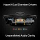 Комп'ютерна гарнітура HyperX Cloud Alpha Wireless Black (4P5D4AA)
