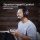 Комп'ютерна гарнітура HyperX Cloud Alpha Wireless Black (4P5D4AA)