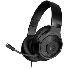 Lorgar Noah 101 Black (LRG-GHS101B)