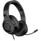 Lorgar Noah 101 Black (LRG-GHS101B)