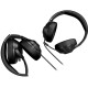 Lorgar Noah 101 Black (LRG-GHS101B)