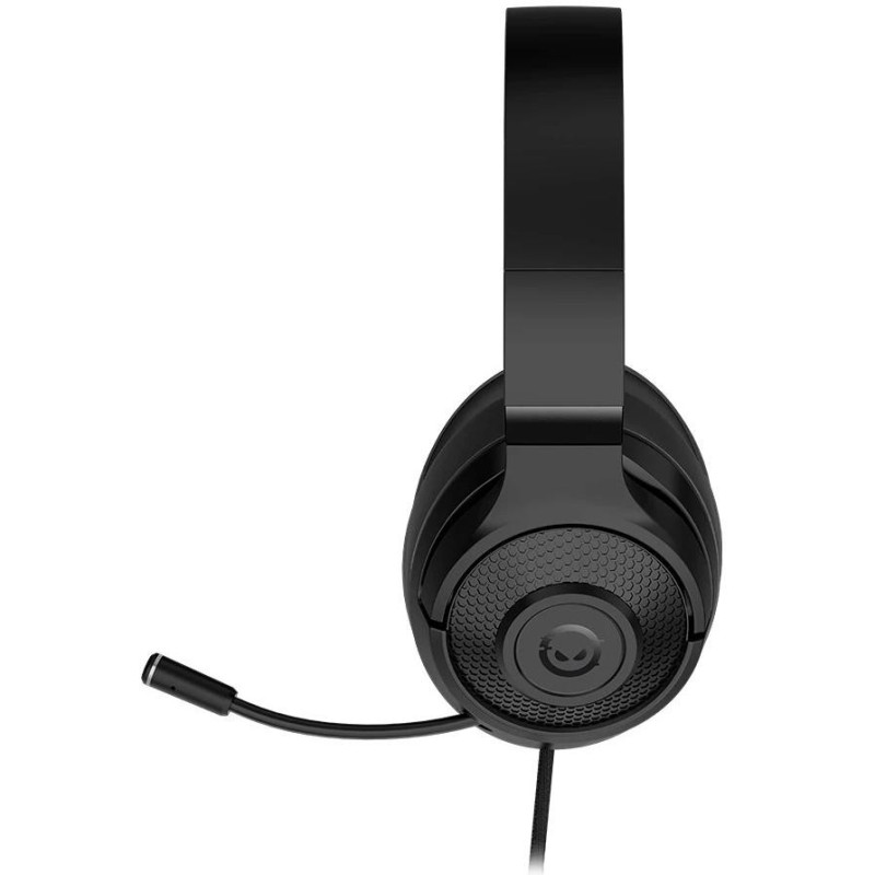 Lorgar Noah 101 Black (LRG-GHS101B)