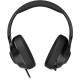 Lorgar Noah 101 Black (LRG-GHS101B)