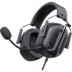 GamePro Genesis Hunter Black (HS1350B)