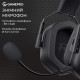 GamePro Genesis Hunter Black (HS1350B)