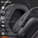 GamePro Genesis Hunter Black (HS1350B)