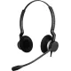 Компьютерная гарнитура Jabra BIZ 2300 Duo MS USB (2399-823-109)