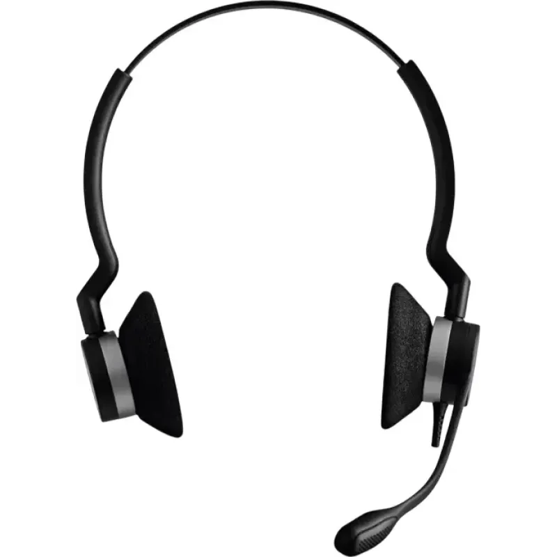 Компьютерная гарнитура Jabra BIZ 2300 Duo MS USB (2399-823-109)