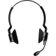 Компьютерная гарнитура Jabra BIZ 2300 Duo MS USB (2399-823-109)