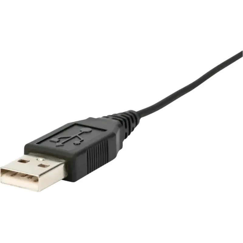 Компьютерная гарнитура Jabra BIZ 2300 Duo MS USB (2399-823-109)