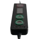 Компьютерная гарнитура Jabra BIZ 2300 Duo MS USB (2399-823-109)