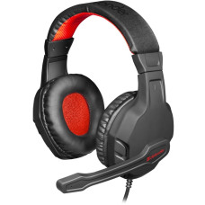 Defender Сujo Black/Red (64505)