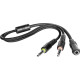 Defender Сujo Black/Red (64505)